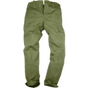 British Army Style Lightweight Trousers