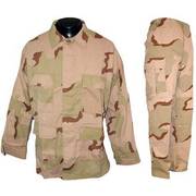 US BDU Shirt - New