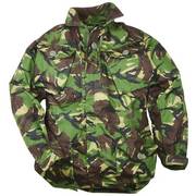 British Soldier 95 DPM Jacket