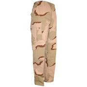 US Tri-Color BDU Trousers