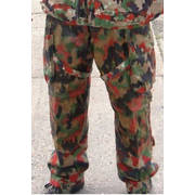 Swiss Load Bearing Trousers