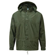 Waterproof Over-Jacket