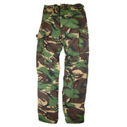 Soldier 95 Style Trousers