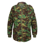 Ex-Army Para Smock