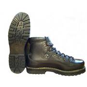 Grade 1 German Mountain Boots