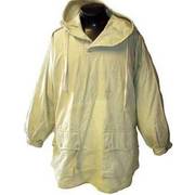 Swedish Hooded Windproof Snow Smocks