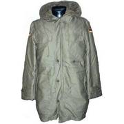 German Army Parka - Grade 1