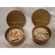 Cartridge Cufflinks