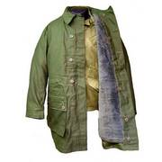 Swedish Army Heavyweight Parka