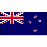 New Zealand Flag