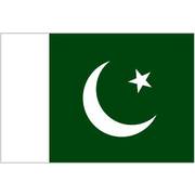 Pakistan Flag