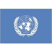 United Nations Flag