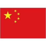 China Flag