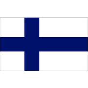 Finland Flag