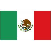 Mexico Flag