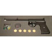 Gat Air Pistol