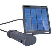 Silva Solar I Battery Charger