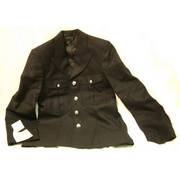 Metropolitan Police Jacket