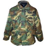 Croatian M65 Jacket