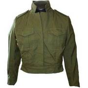 Israeli WW2 Style Ladies Jacket