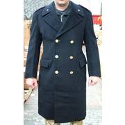 Italian Police Great Coat