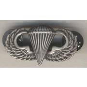 Large Para Wings Pin Badge