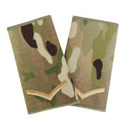 Rank Slide - Lance Corporal