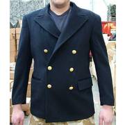 Italian Pea Coat