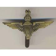 Parachute Regiment Cap Badge