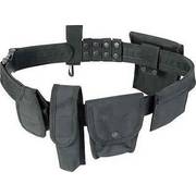 Security Patrol Belt System