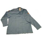 German Light Blue Shirt