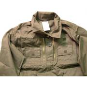 Armoured Fighting Vehicle (AFV) Coveralls