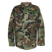 US Army BDU Jacket