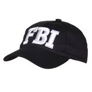 FBI Baseball Cap