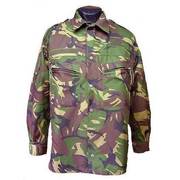 Dutch Camo Shirts (heavyweight)