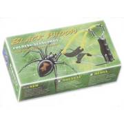 Black Widow Folding Slingshot