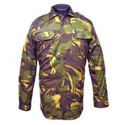 Dutch Camo Shirts (lightweight)