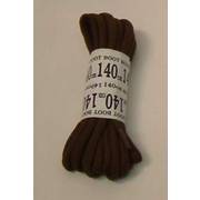 Laces 140cm Brown DM Cord