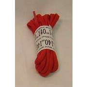 Laces 140cm Red DM Cord