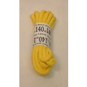 Laces 140cm Yellow DM Cord