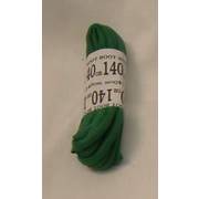 Laces 140cm Emerald Green DM Cord