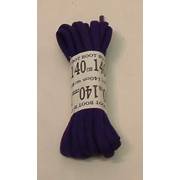 Laces 140cm Purple DM Cord