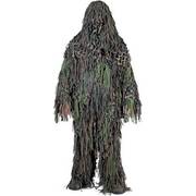 Jackal Ghillie Suit