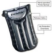 Bwana Protective Pouch