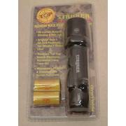 Stryker Aluminium Xenon Flashlight