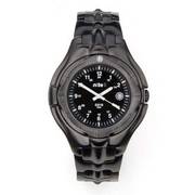 Nite GX10 Watch - Sunray Black / Gun Metal