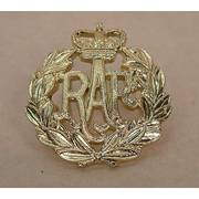 RAF Cap Badge