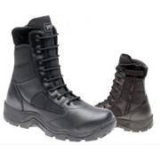 Magnum 8 inch Response Side Zip Combat Boot