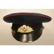 Russian Officers Cap
