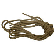 Laces 160cm Sand